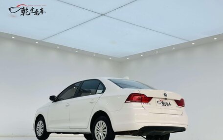 Volkswagen Santana, 2022 год, 850 000 рублей, 7 фотография