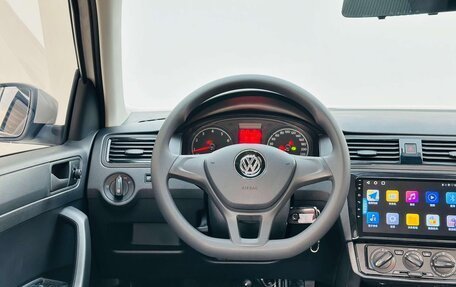 Volkswagen Santana, 2022 год, 850 000 рублей, 14 фотография