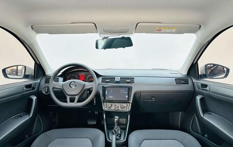 Volkswagen Santana, 2022 год, 850 000 рублей, 15 фотография