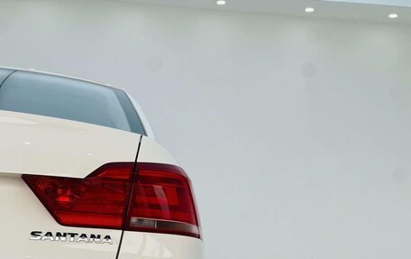 Volkswagen Santana, 2022 год, 850 000 рублей, 9 фотография