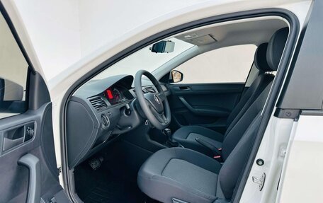 Volkswagen Santana, 2022 год, 850 000 рублей, 13 фотография