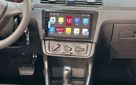 Volkswagen Santana, 2022 год, 850 000 рублей, 17 фотография