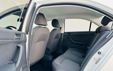Volkswagen Santana, 2022 год, 850 000 рублей, 19 фотография