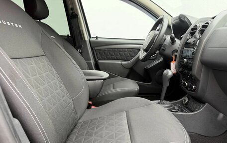 Renault Duster I рестайлинг, 2015 год, 1 229 000 рублей, 10 фотография