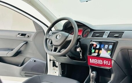 Volkswagen Santana, 2022 год, 850 000 рублей, 18 фотография