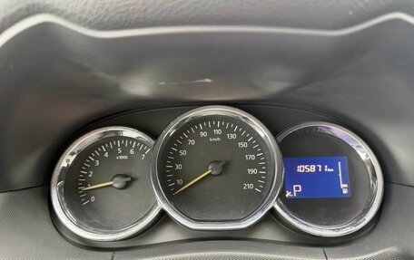 Renault Duster I рестайлинг, 2015 год, 1 229 000 рублей, 12 фотография