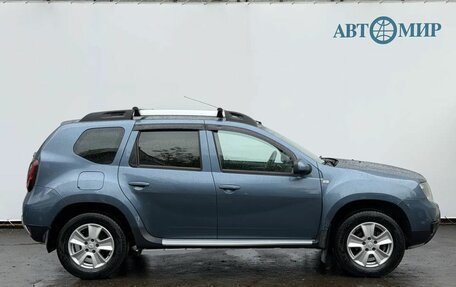 Renault Duster I рестайлинг, 2015 год, 1 229 000 рублей, 4 фотография