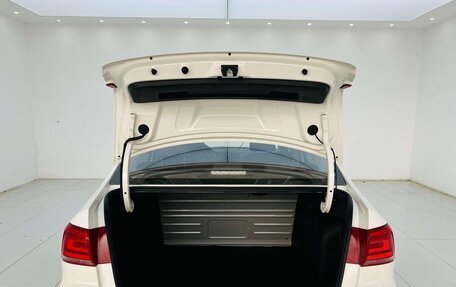 Volkswagen Santana, 2022 год, 850 000 рублей, 20 фотография