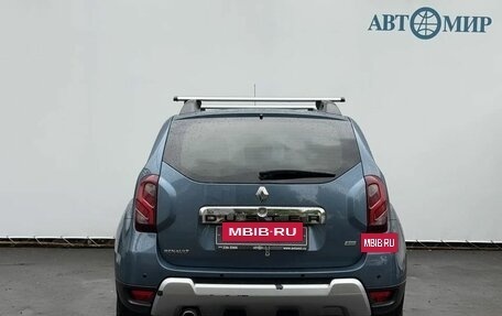 Renault Duster I рестайлинг, 2015 год, 1 229 000 рублей, 7 фотография