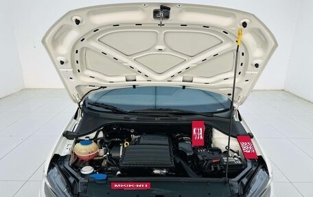 Volkswagen Santana, 2022 год, 850 000 рублей, 21 фотография