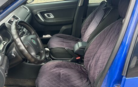 Skoda Roomster, 2008 год, 360 000 рублей, 6 фотография