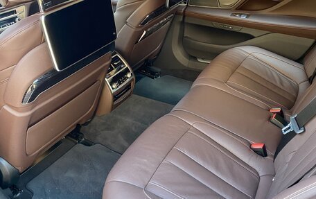 BMW 7 серия, 2020 год, 5 500 000 рублей, 6 фотография