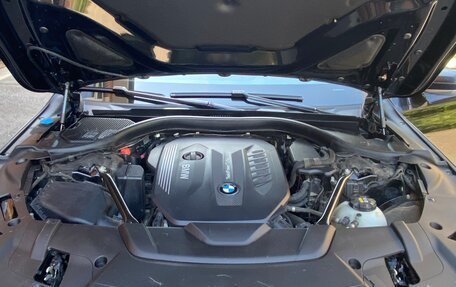 BMW 7 серия, 2020 год, 5 500 000 рублей, 9 фотография