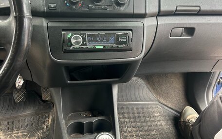 Skoda Roomster, 2008 год, 360 000 рублей, 8 фотография
