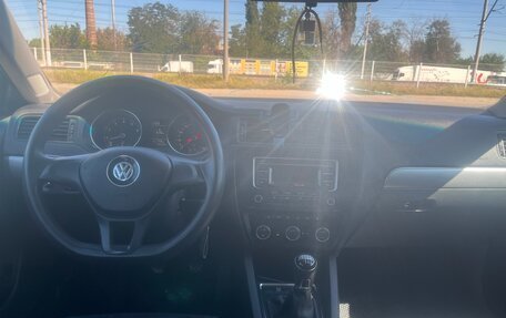 Volkswagen Jetta VI, 2015 год, 590 000 рублей, 8 фотография