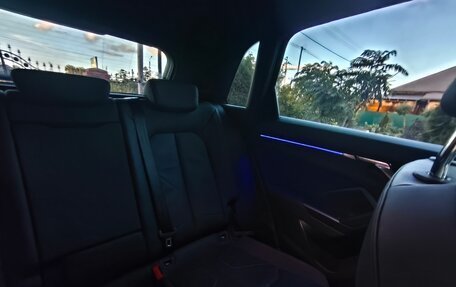 Audi Q3, 2020 год, 2 500 000 рублей, 2 фотография