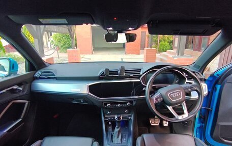 Audi Q3, 2020 год, 2 500 000 рублей, 8 фотография