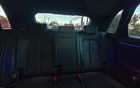 Audi Q3, 2020 год, 2 500 000 рублей, 22 фотография
