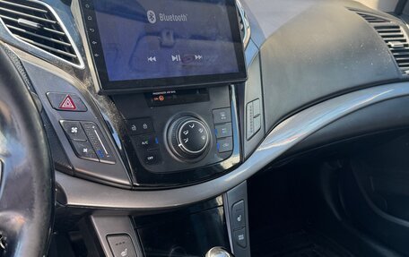 Hyundai i40 I рестайлинг, 2015 год, 860 000 рублей, 7 фотография