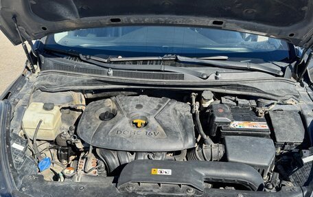 Hyundai i40 I рестайлинг, 2015 год, 860 000 рублей, 8 фотография