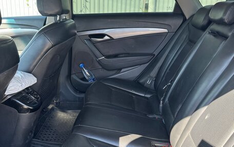Hyundai i40 I рестайлинг, 2015 год, 860 000 рублей, 9 фотография