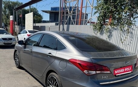 Hyundai i40 I рестайлинг, 2015 год, 860 000 рублей, 4 фотография