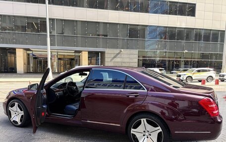 Mercedes-Benz S-Класс, 2011 год, 2 197 997 рублей, 7 фотография