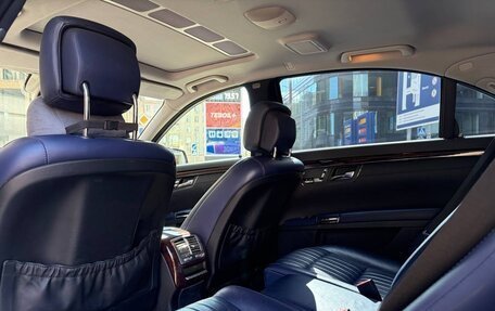 Mercedes-Benz S-Класс, 2011 год, 2 197 997 рублей, 9 фотография
