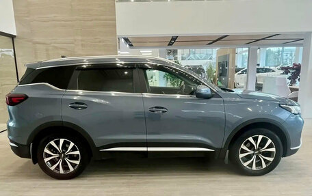 Chery Tiggo 7 Pro, 2021 год, 1 399 990 рублей, 4 фотография