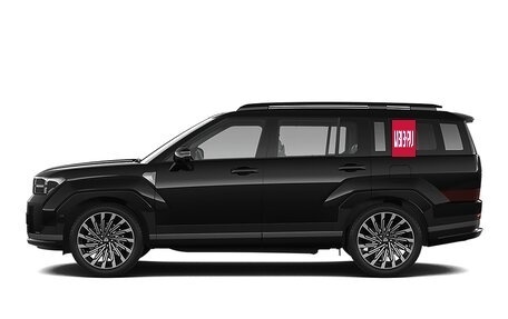 Hyundai Santa Fe IV, 2026 год, 5 800 000 рублей, 3 фотография