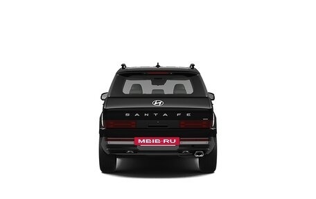 Hyundai Santa Fe IV, 2026 год, 5 800 000 рублей, 5 фотография