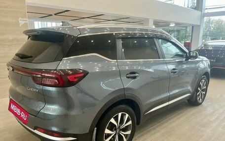 Chery Tiggo 7 Pro, 2021 год, 1 399 990 рублей, 5 фотография
