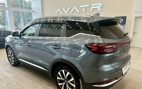 Chery Tiggo 7 Pro, 2021 год, 1 399 990 рублей, 7 фотография