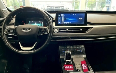 Chery Tiggo 7 Pro, 2021 год, 1 399 990 рублей, 9 фотография
