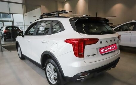 Haval Jolion, 2026 год, 2 499 000 рублей, 2 фотография