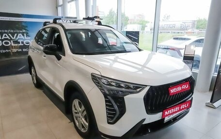 Haval Jolion, 2026 год, 2 499 000 рублей, 4 фотография
