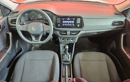 Volkswagen Polo VI (EU Market), 2021 год, 1 299 000 рублей, 9 фотография