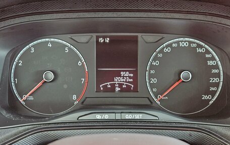 Volkswagen Polo VI (EU Market), 2021 год, 1 299 000 рублей, 10 фотография