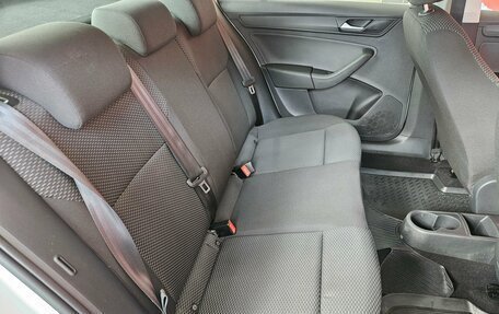 Volkswagen Polo VI (EU Market), 2021 год, 1 299 000 рублей, 12 фотография