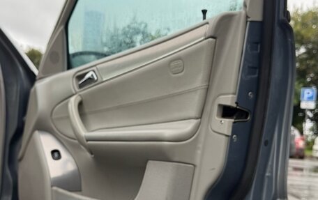 Mercedes-Benz C-Класс, 2005 год, 450 000 рублей, 10 фотография