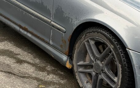 Mercedes-Benz C-Класс, 2005 год, 450 000 рублей, 12 фотография