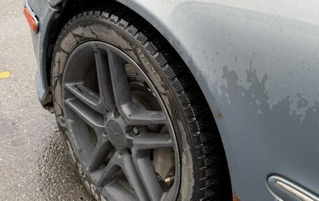 Mercedes-Benz C-Класс, 2005 год, 450 000 рублей, 14 фотография