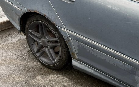 Mercedes-Benz C-Класс, 2005 год, 450 000 рублей, 13 фотография