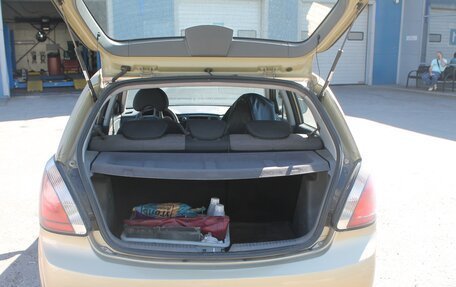 KIA Rio II, 2010 год, 350 000 рублей, 5 фотография
