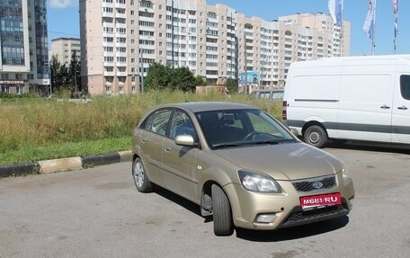 KIA Rio II, 2010 год, 350 000 рублей, 1 фотография