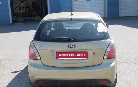 KIA Rio II, 2010 год, 350 000 рублей, 4 фотография