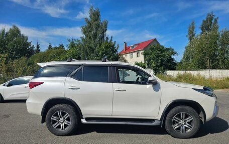Toyota Fortuner II, 2019 год, 3 200 000 рублей, 1 фотография