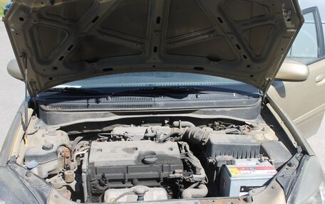 KIA Rio II, 2010 год, 350 000 рублей, 14 фотография