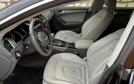 Audi A5, 2012 год, 1 650 000 рублей, 8 фотография