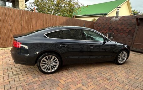 Audi A5, 2012 год, 1 650 000 рублей, 3 фотография